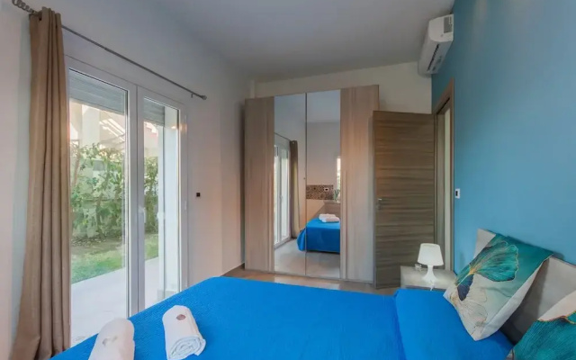 Casa Smeralda a 200 mt Dal Mare