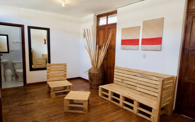 Pepe's House Bed and Breakfast