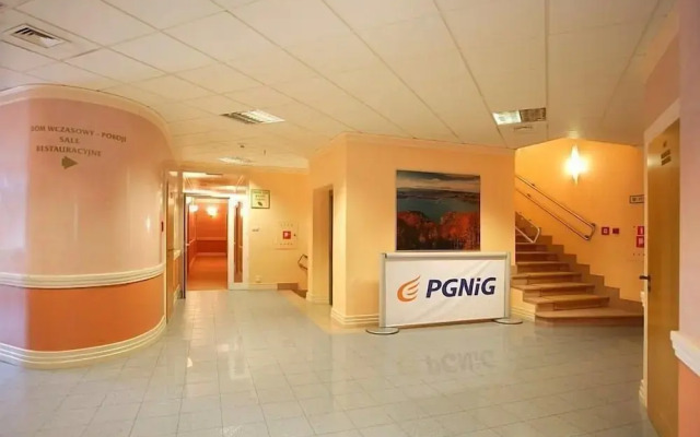 Centrum Konferencyjno-Rekreacyjne Czarna