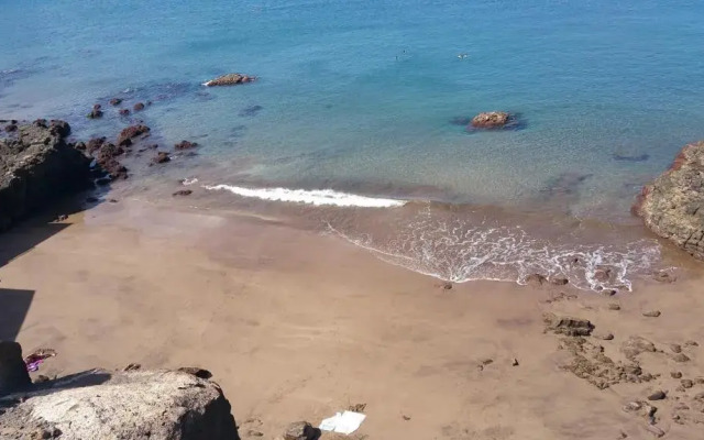 Relaxing Atico Playa Sardina