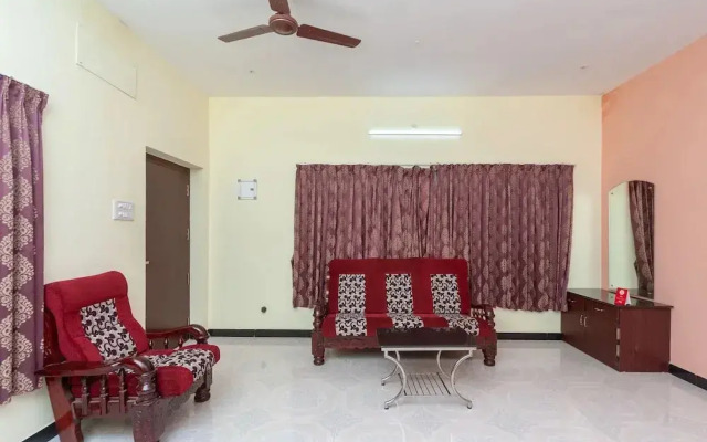 Deepam Resort By OYO Rooms