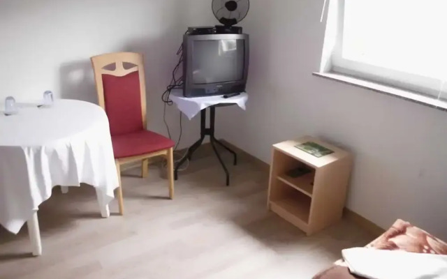 Apartman i sobe Krga