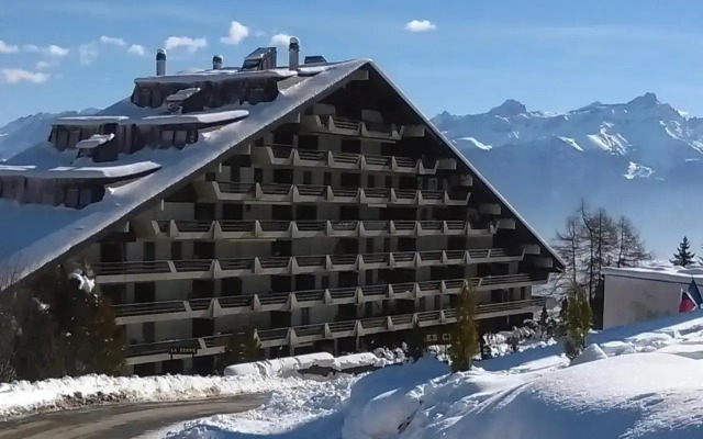 Appt 6-8 pers Torgon Portes du Soleil