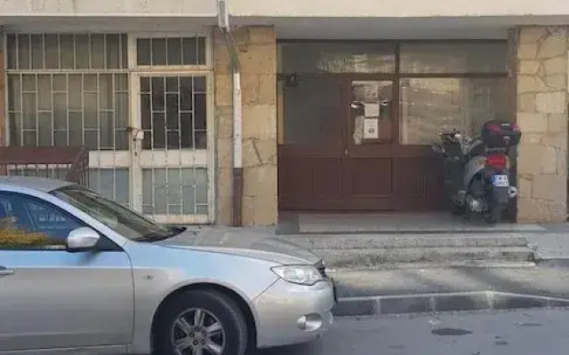 Sunny Apartment With a Wonderful View - Parking