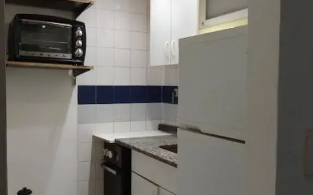 Cozy Apartment Belgrano