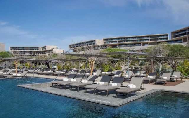 The Club at Solaz