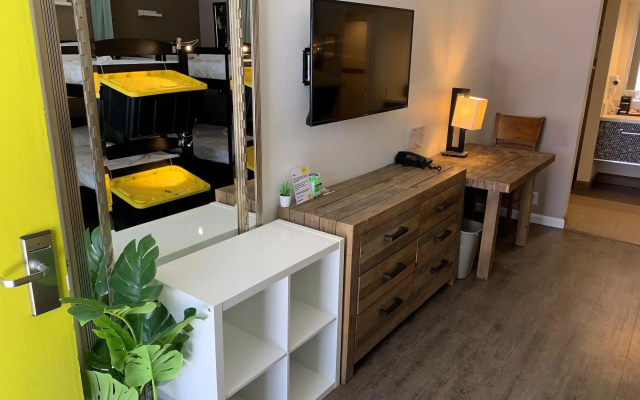 Bposhtels Las Vegas