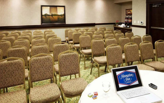 Hampton Inn by Hilton London