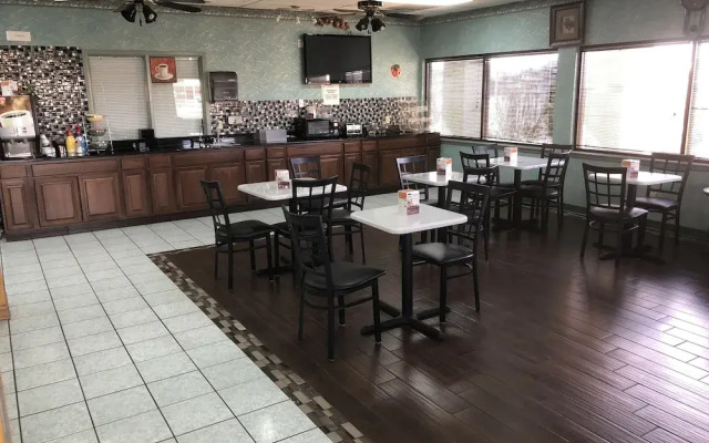 Lone Star Inn