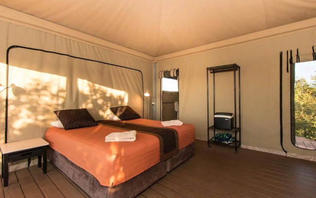 Eco Beach Wilderness Retreat