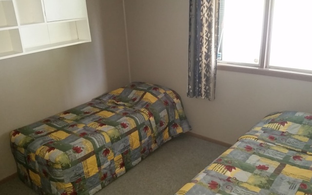 Mahoe Motel Bar n Grill – Guest Rooms – Taumarunui