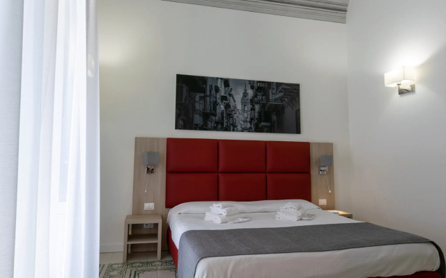 Belmonte 102 Exclusive Suite