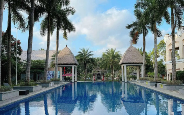 Ramada by Wyndham Wanning Resort