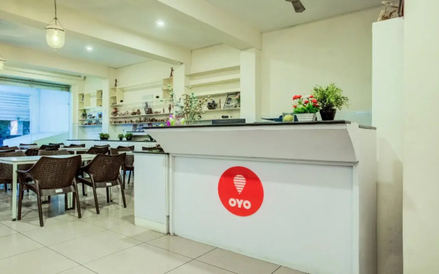 Sri Royal Palace By OYO Rooms