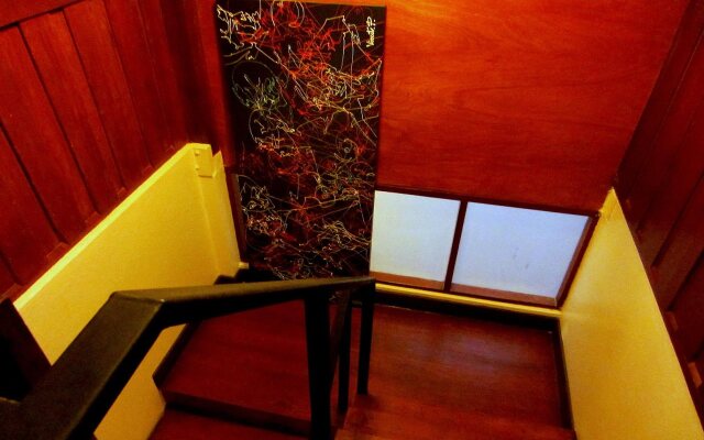 Chiang Mai D Hostel