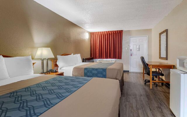 Knights Inn College Station