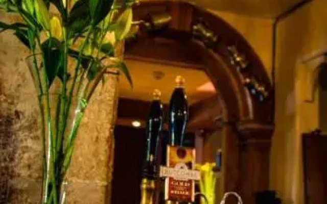 The Weymouth Arms