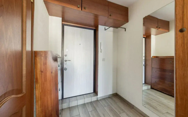 ApartLux (АпартЛюкс) на ​улице Большая Пионерская