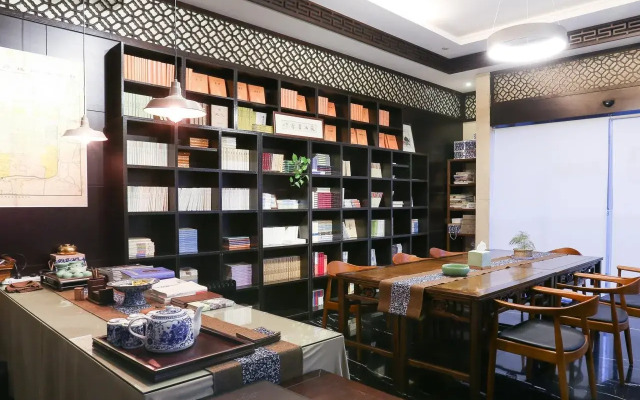 Hovle Mansion Club Hotel - Suzhou