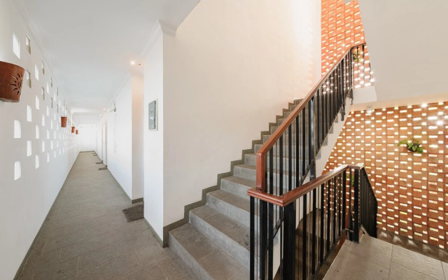 RedDoorz @ Bali Kepundung Denpasar