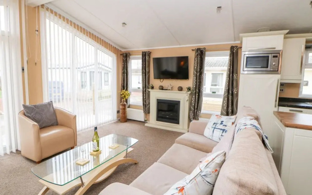 Rosie's Chalet
