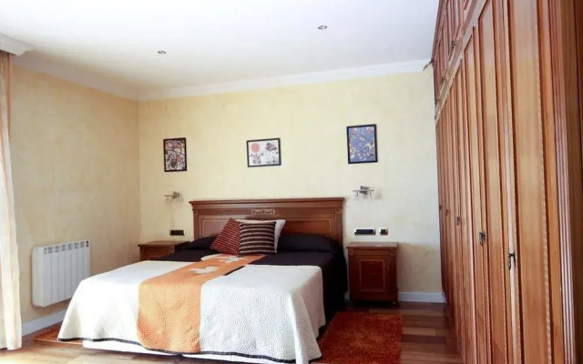Villa Chiara B&B