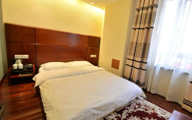 Irene Boutique Hotel - Jinshu Shop