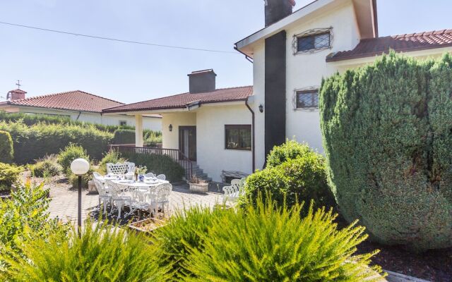 Casa de Monsanto I Lamego