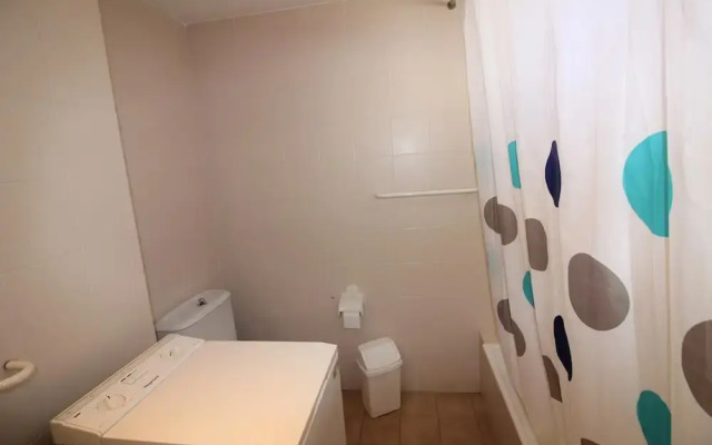 Apartamento 2035 - Olympia 2-23