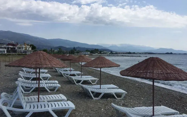 Manastirhan Thyke Butik Otel