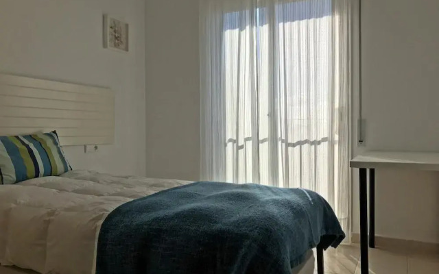 Barbara Apartment