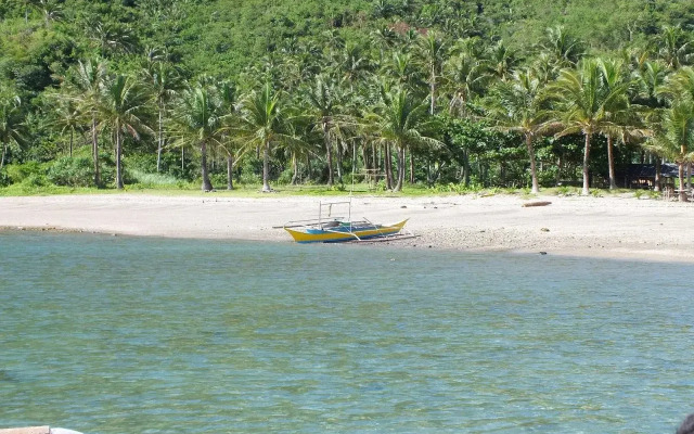 Cave Beach Resort Boutique Luxury Accomodation