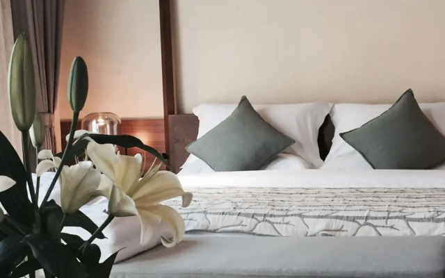 Vision Hotel