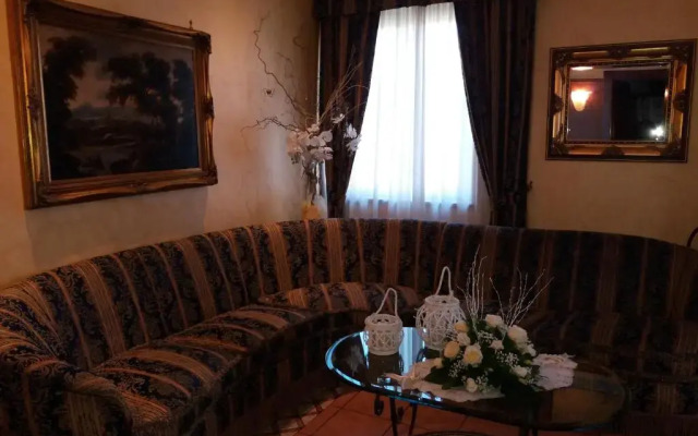Ristorante Hotel Squarciarelli