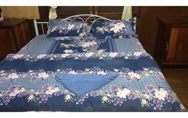 Soutchai Pakse Backpacker Hostel