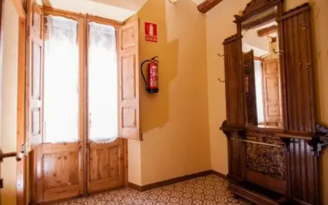 Apartaments Falset