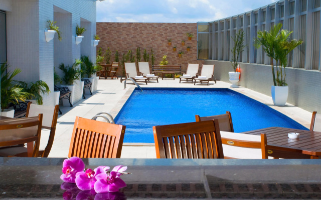 Holiday Inn Manaus by IHG
