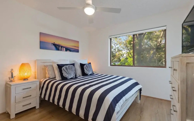 Deja Views - Nelson Bay