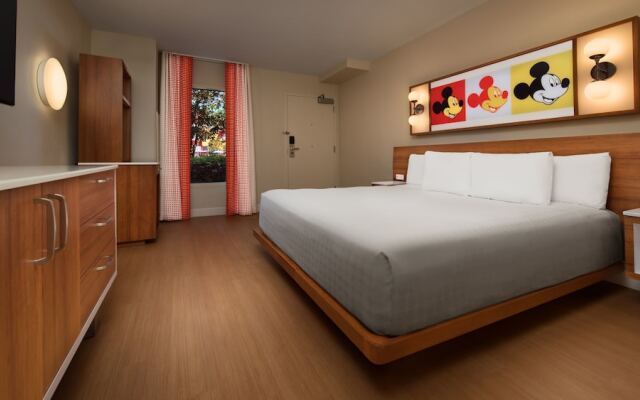 Disney's Pop Century Resort