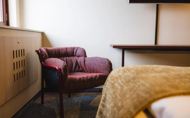 Quality Hotel Royal Corner