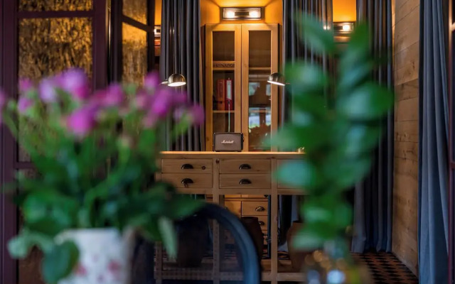 174o Boutique hotel