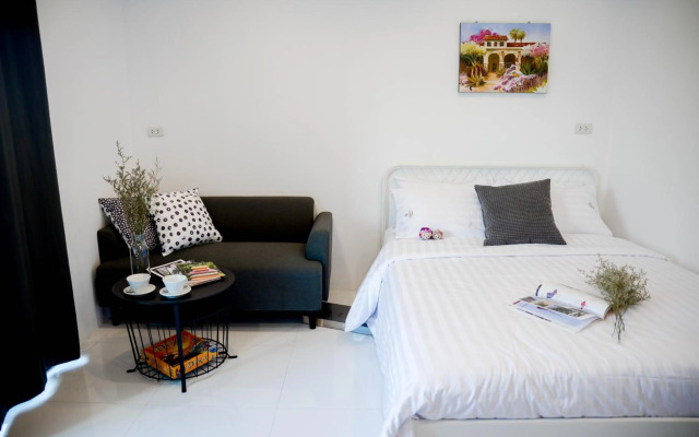 The Pattern Boutique Hotel