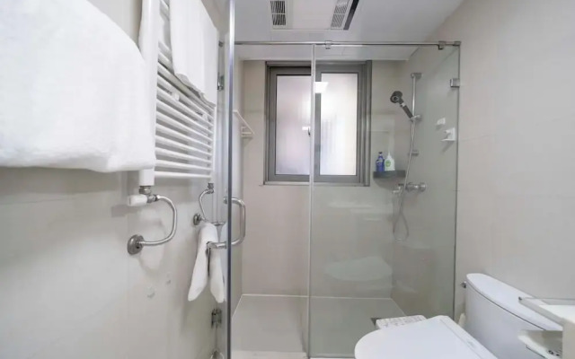 Tyms 3BR 2BA Apartment Yongxin Century