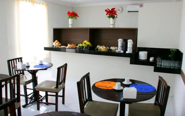 Hotel Belugi