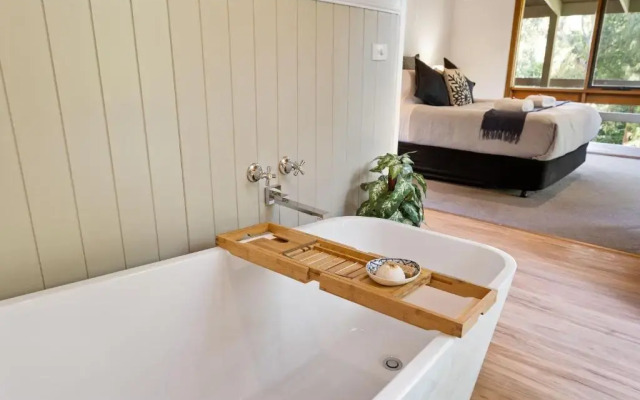 Kiewa Country Cottages