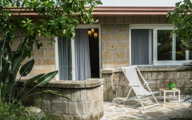 Il Roseto Resort
