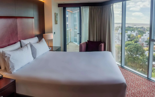 Hilton Garden Inn Montevideo