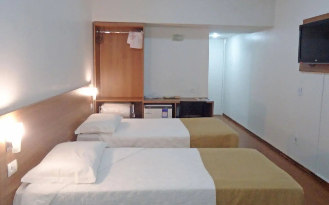 Harbor Querência Hotel