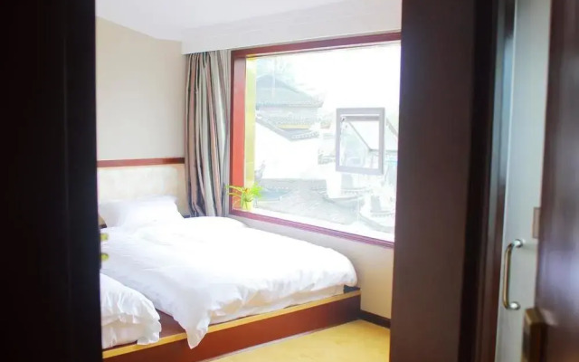 Zui Ai Home Inn-fenghuang