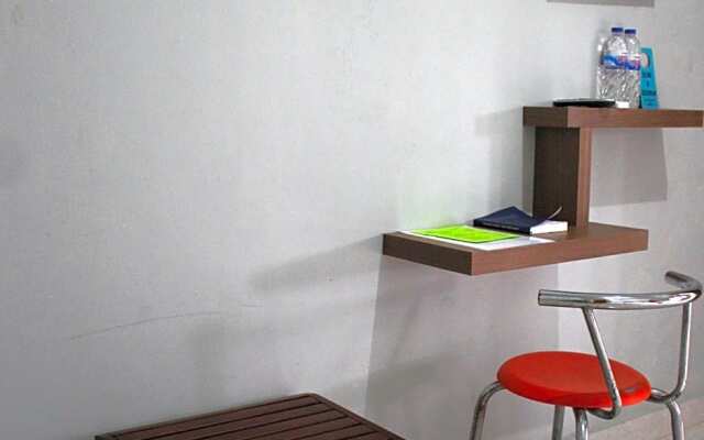 Pondok Wisata dan Restoran Elim